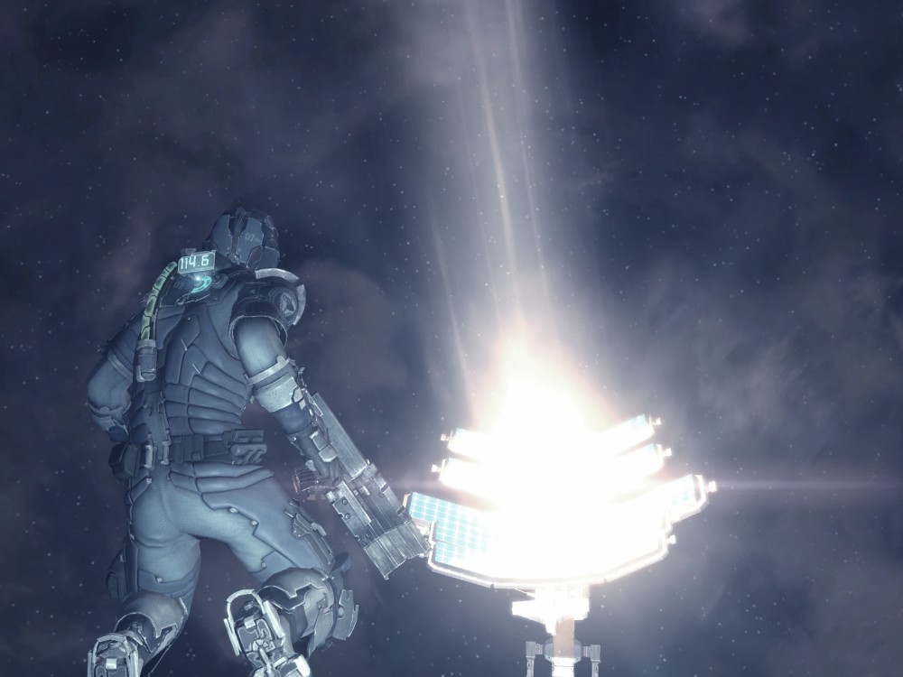 Dead Space 2