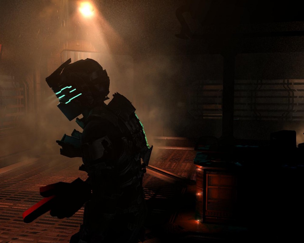 Dead Space 2