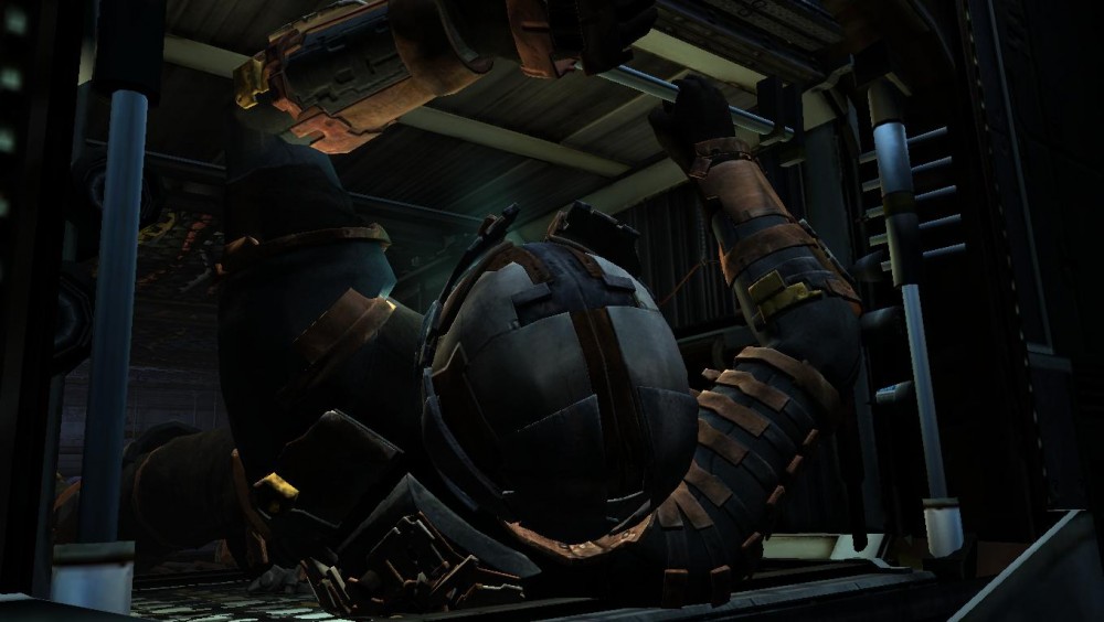 Dead Space 2