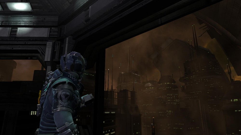 Dead Space 2