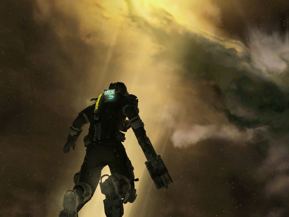 Dead Space 2