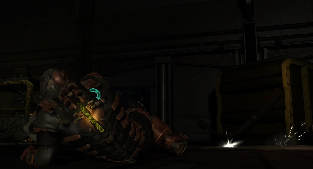 Dead Space 2