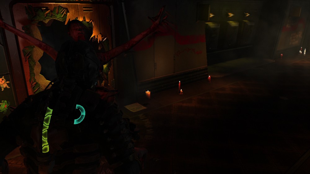 Dead Space 2