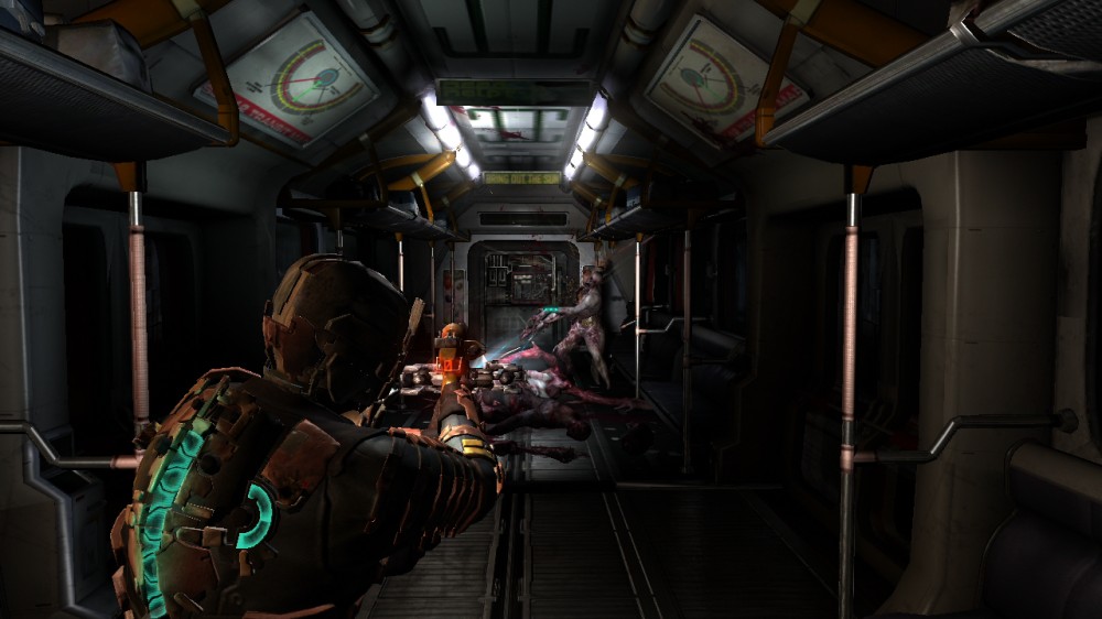Dead Space 2