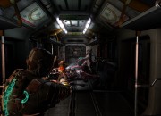 Dead Space 2 screenshot