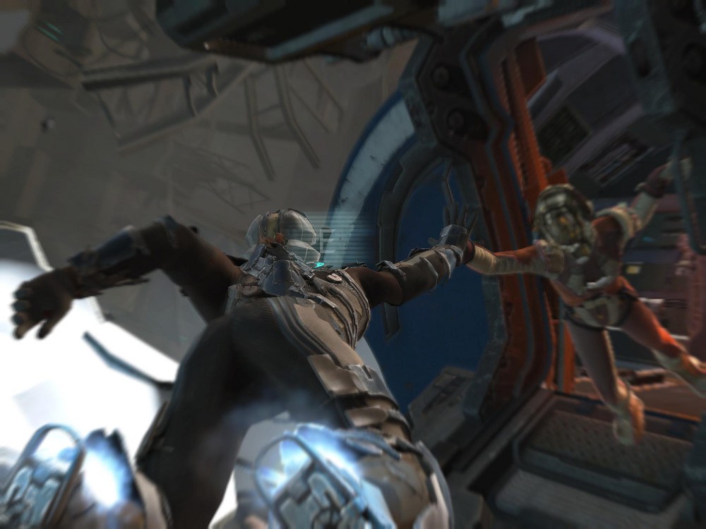 Dead Space 2