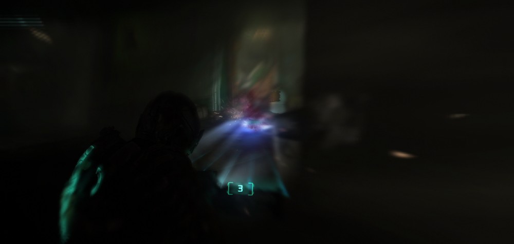 Dead Space 2