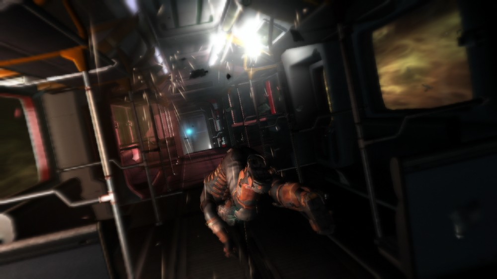 Dead Space 2