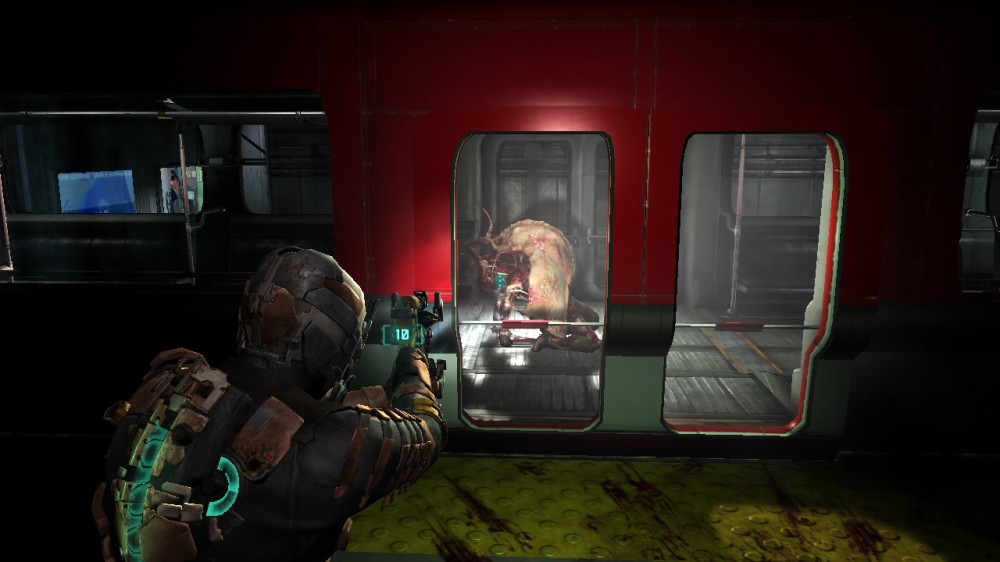 Dead Space 2