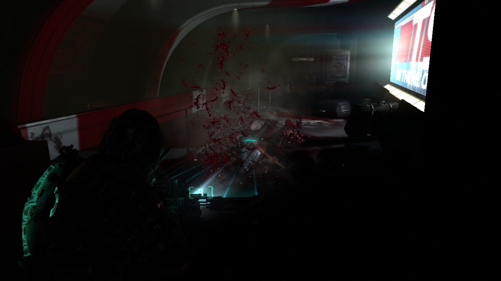 Dead Space 2