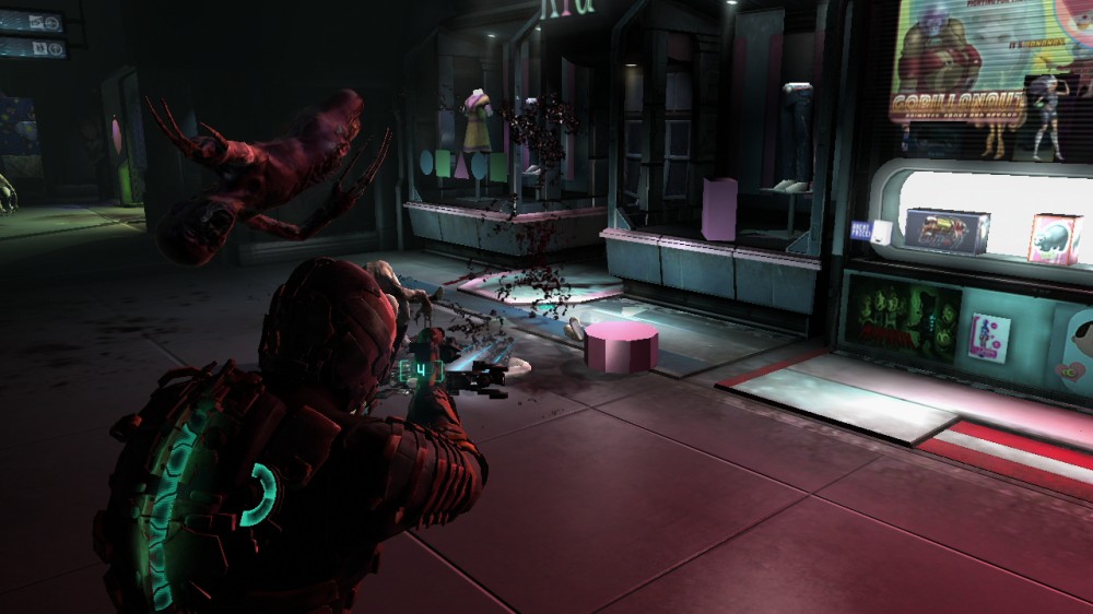 Dead Space 2