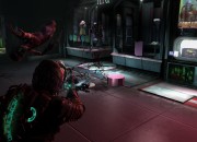Dead Space 2 screenshot