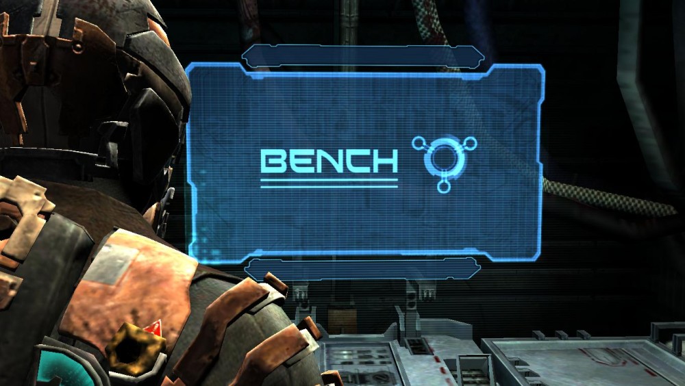 Dead Space 2