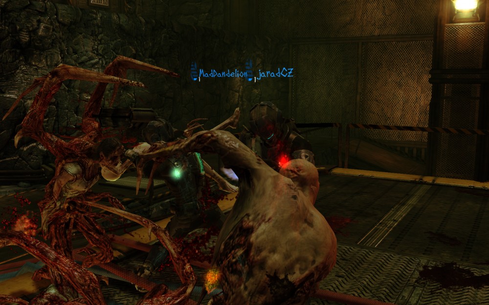 Dead Space 2