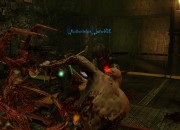 Dead Space 2 screenshot