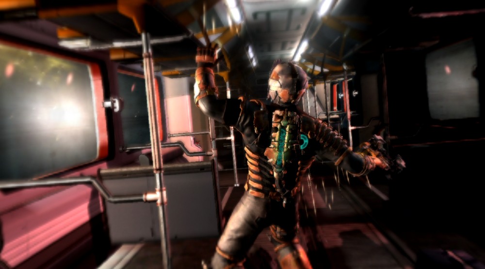 Dead Space 2