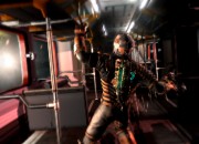 Dead Space 2 screenshot