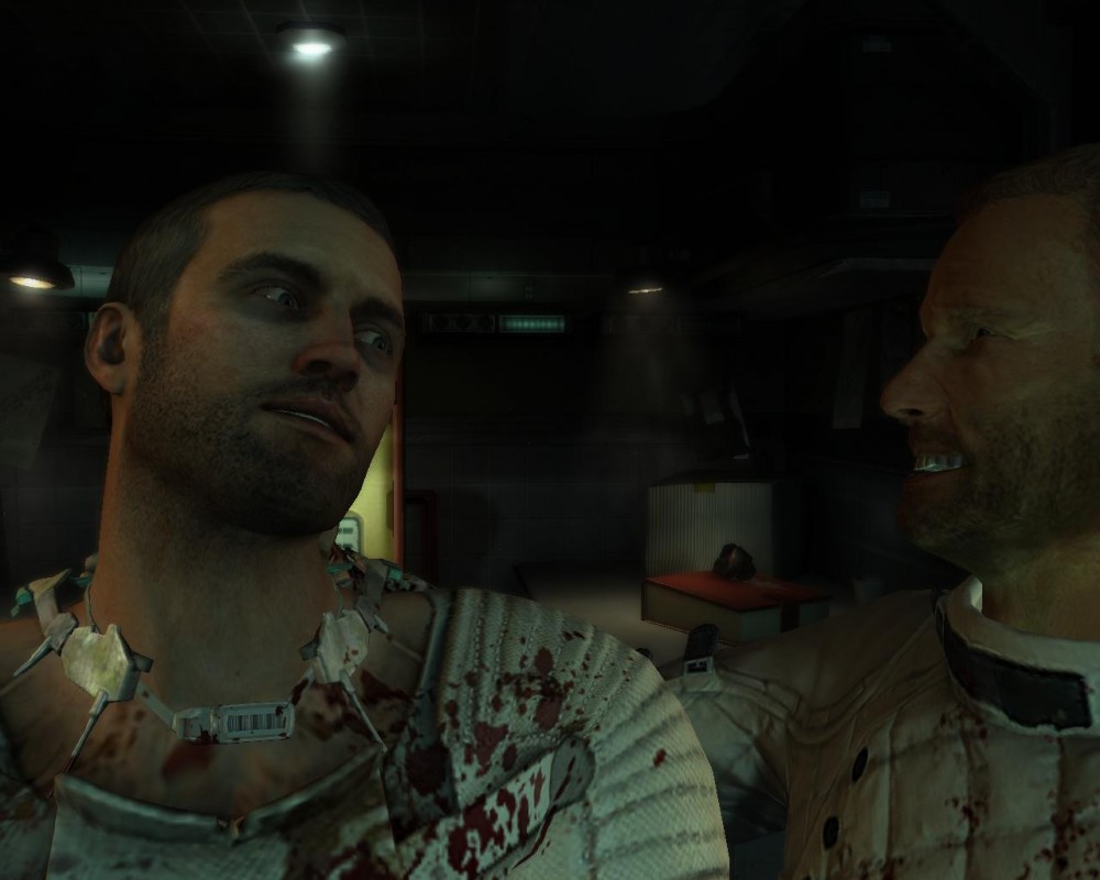 Dead Space 2