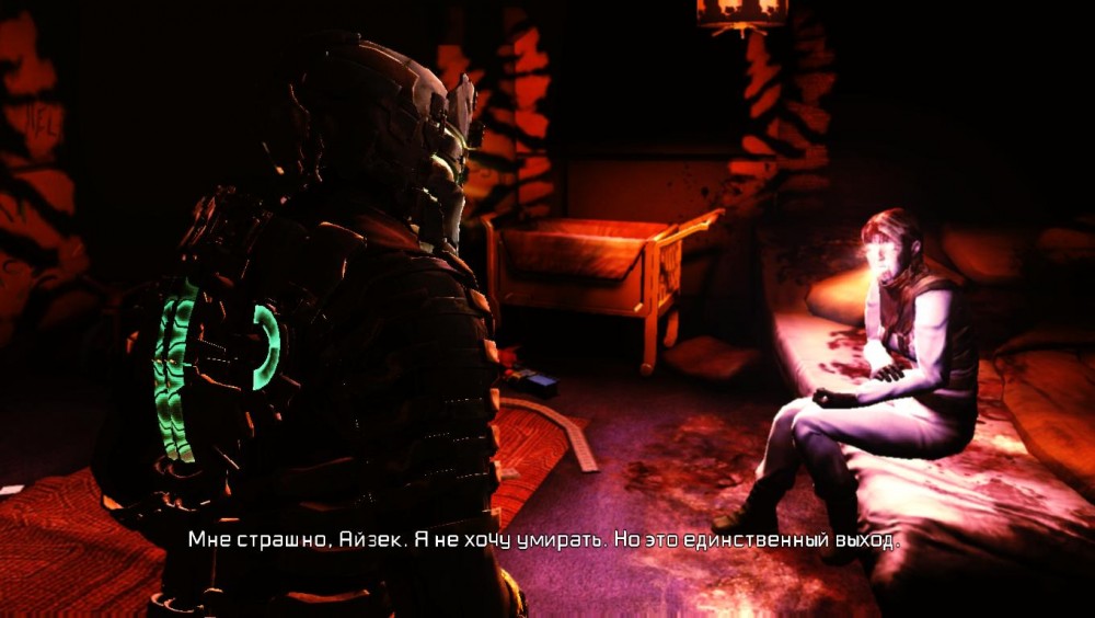Dead Space 2
