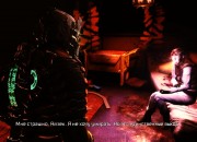 Dead Space 2 screenshot