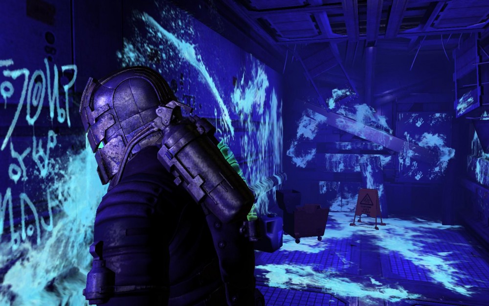 Dead Space 2