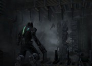 Dead Space 2 screenshot