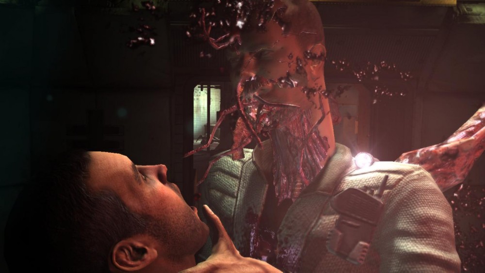 Dead Space 2