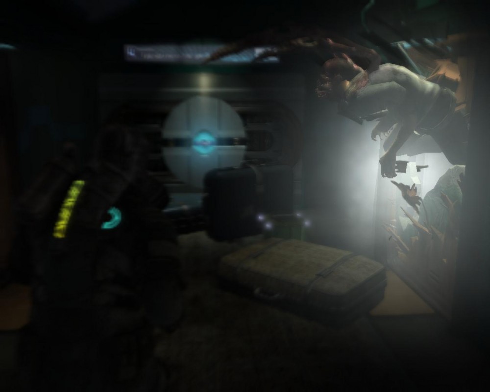 Dead Space 2
