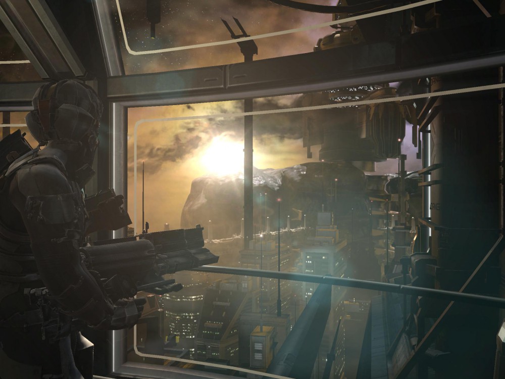 Dead Space 2