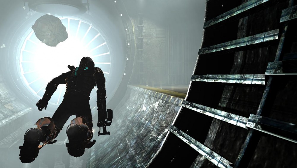 Dead Space 2
