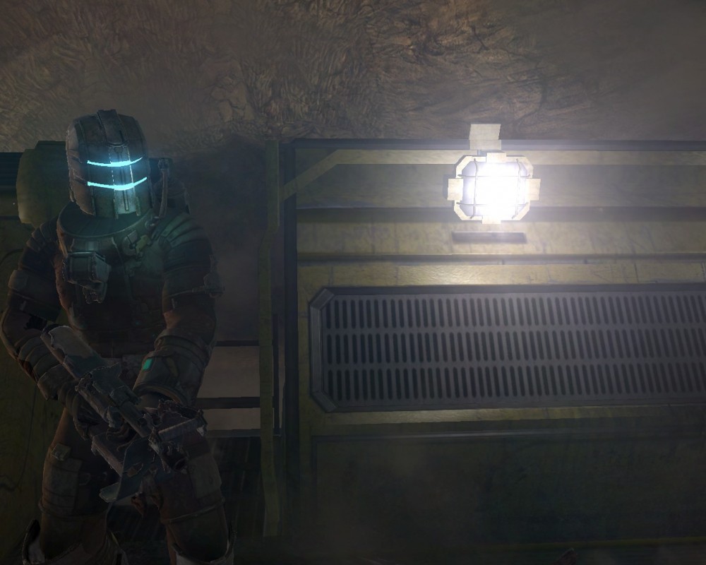 Dead Space 2