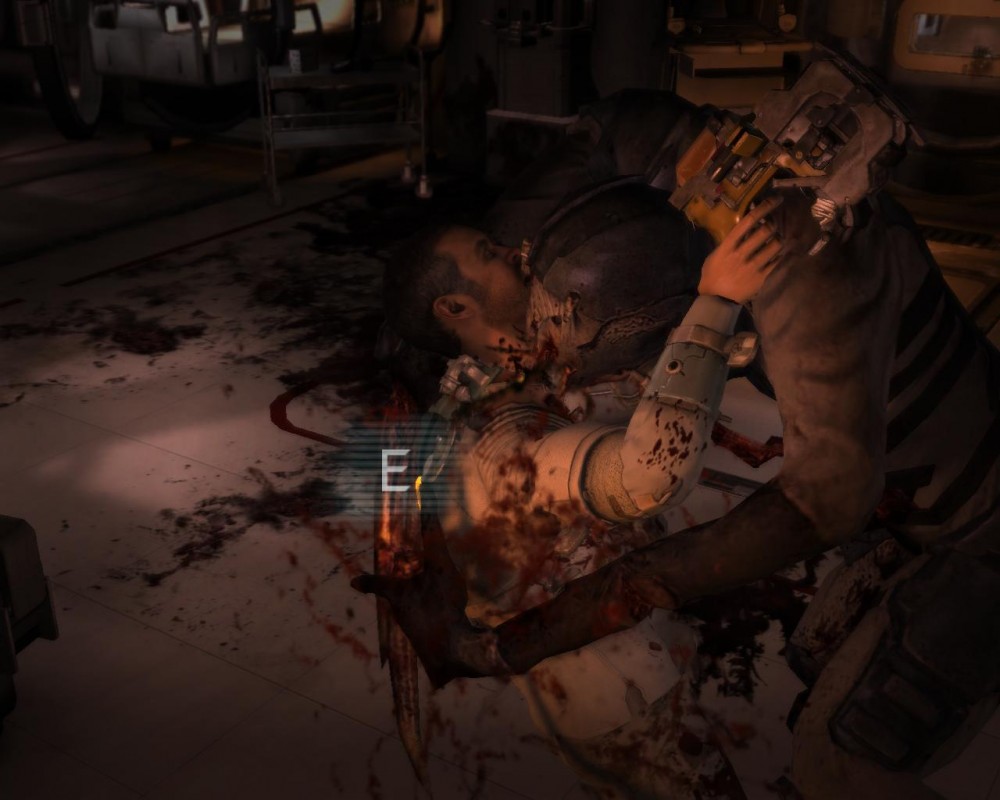 Dead Space 2