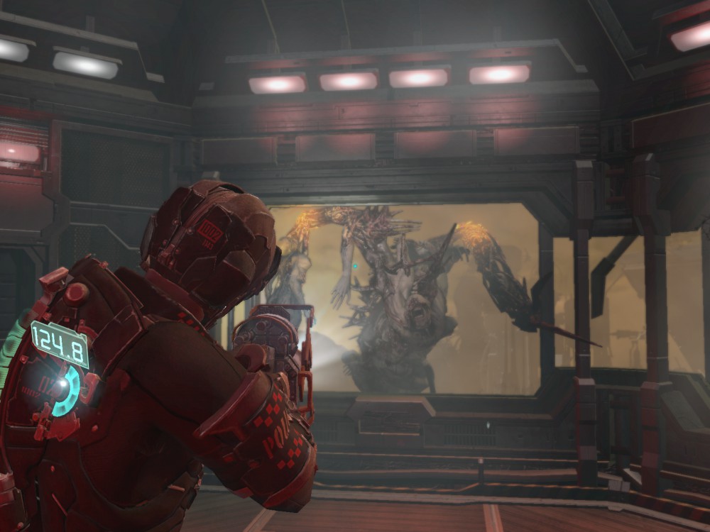 Dead Space 2