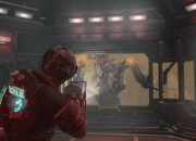 Dead Space 2 screenshot