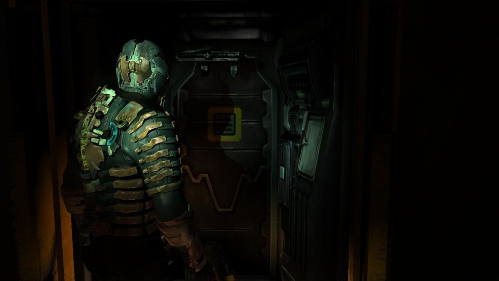 Dead Space 2