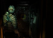 Dead Space 2 screenshot