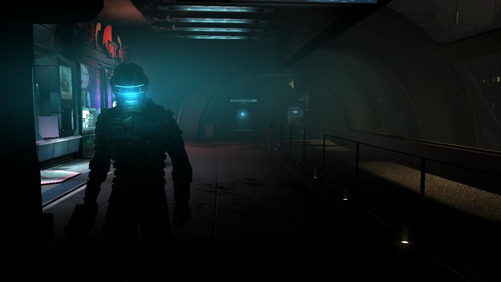 Dead Space 2