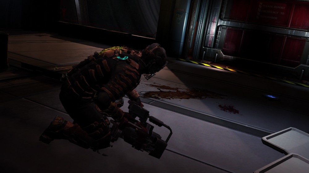 Dead Space 2