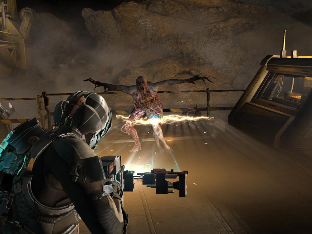 Dead Space 2