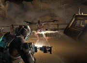 Dead Space 2 screenshot