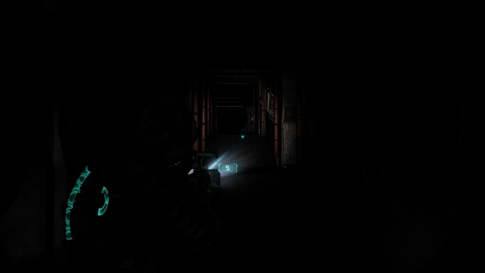 Dead Space 2