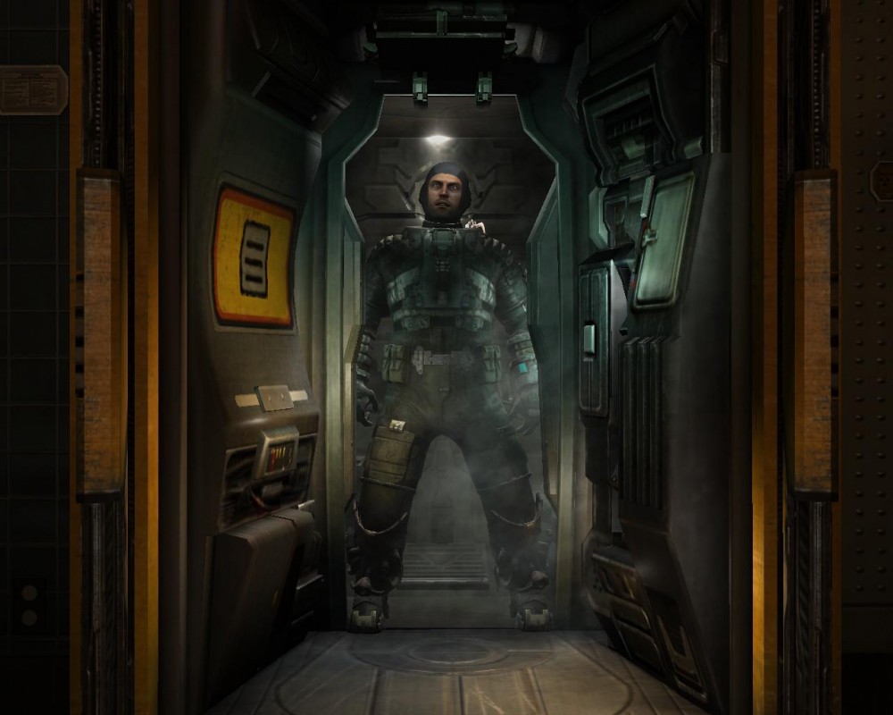 Dead Space 2