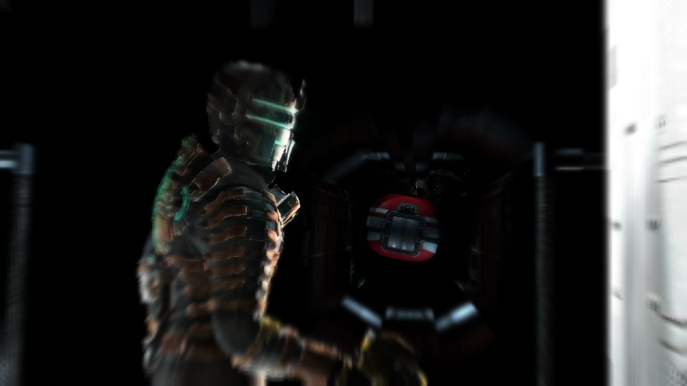 Dead Space 2