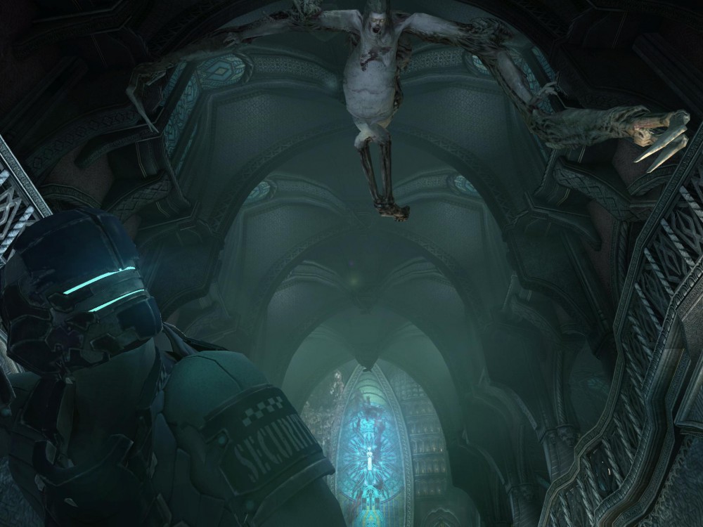 Dead Space 2