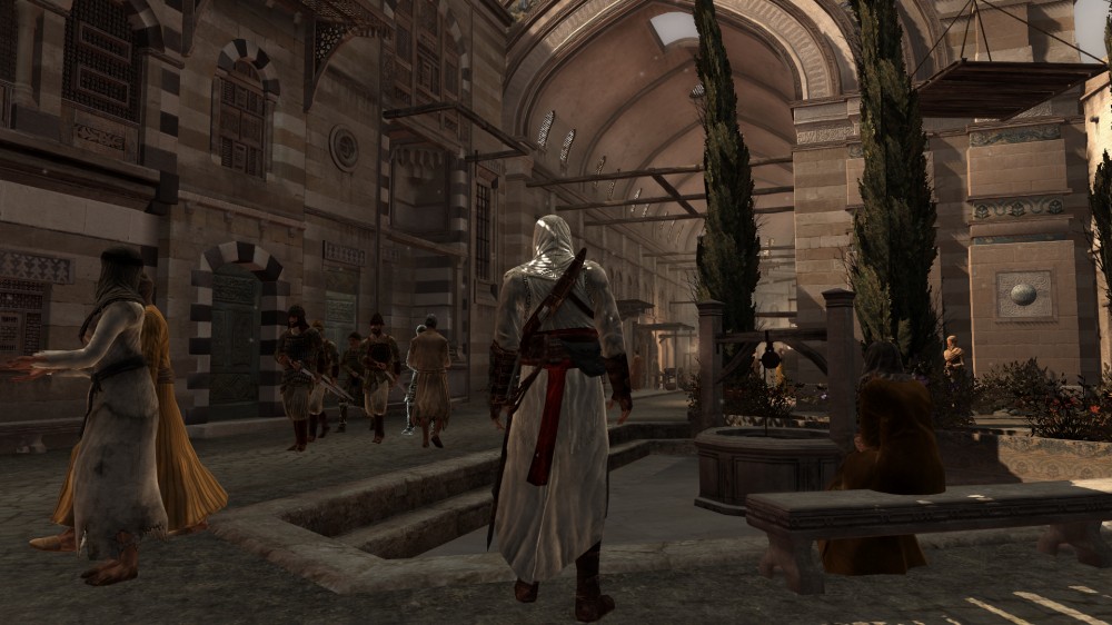 Assassin's Creed