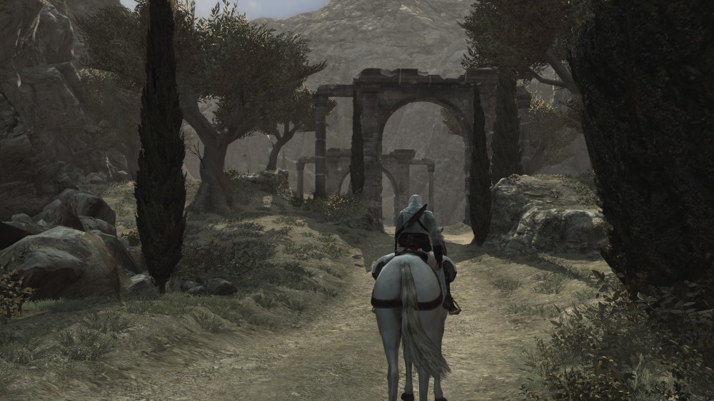 Assassin's Creed