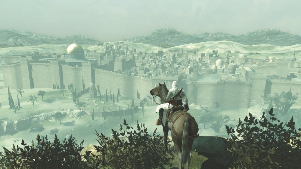 Assassin's Creed