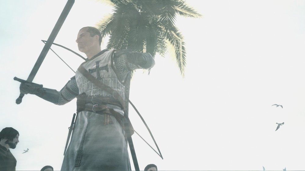 Assassin's Creed
