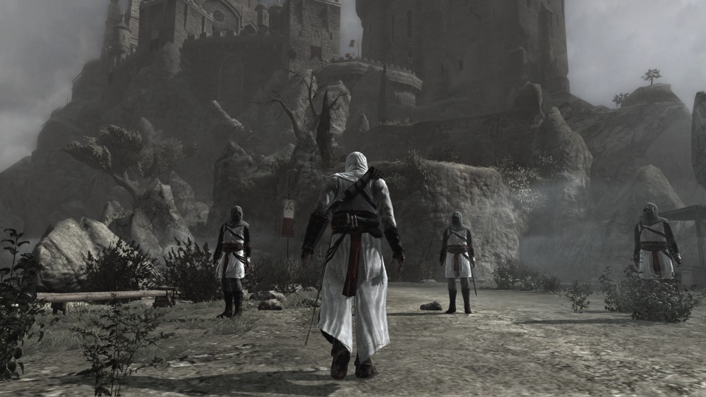 Assassin's Creed
