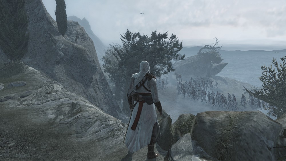 Assassin's Creed